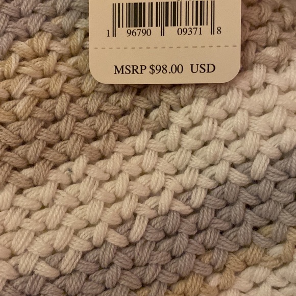 free People Devon Sweater - Picture 6 of 6